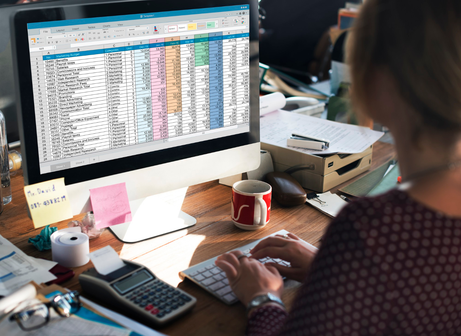 Accounting Software - Keirstone Accountants