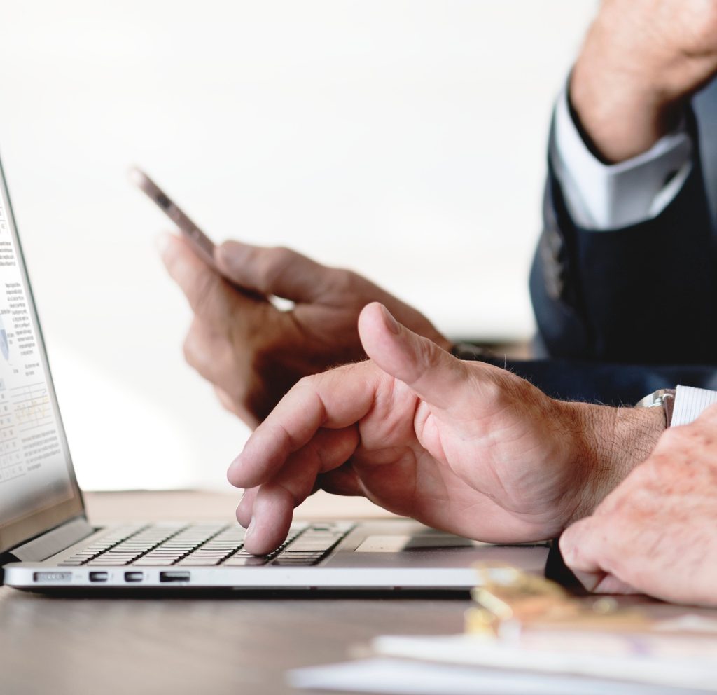 Annual Accounts - Keirstone Accountants