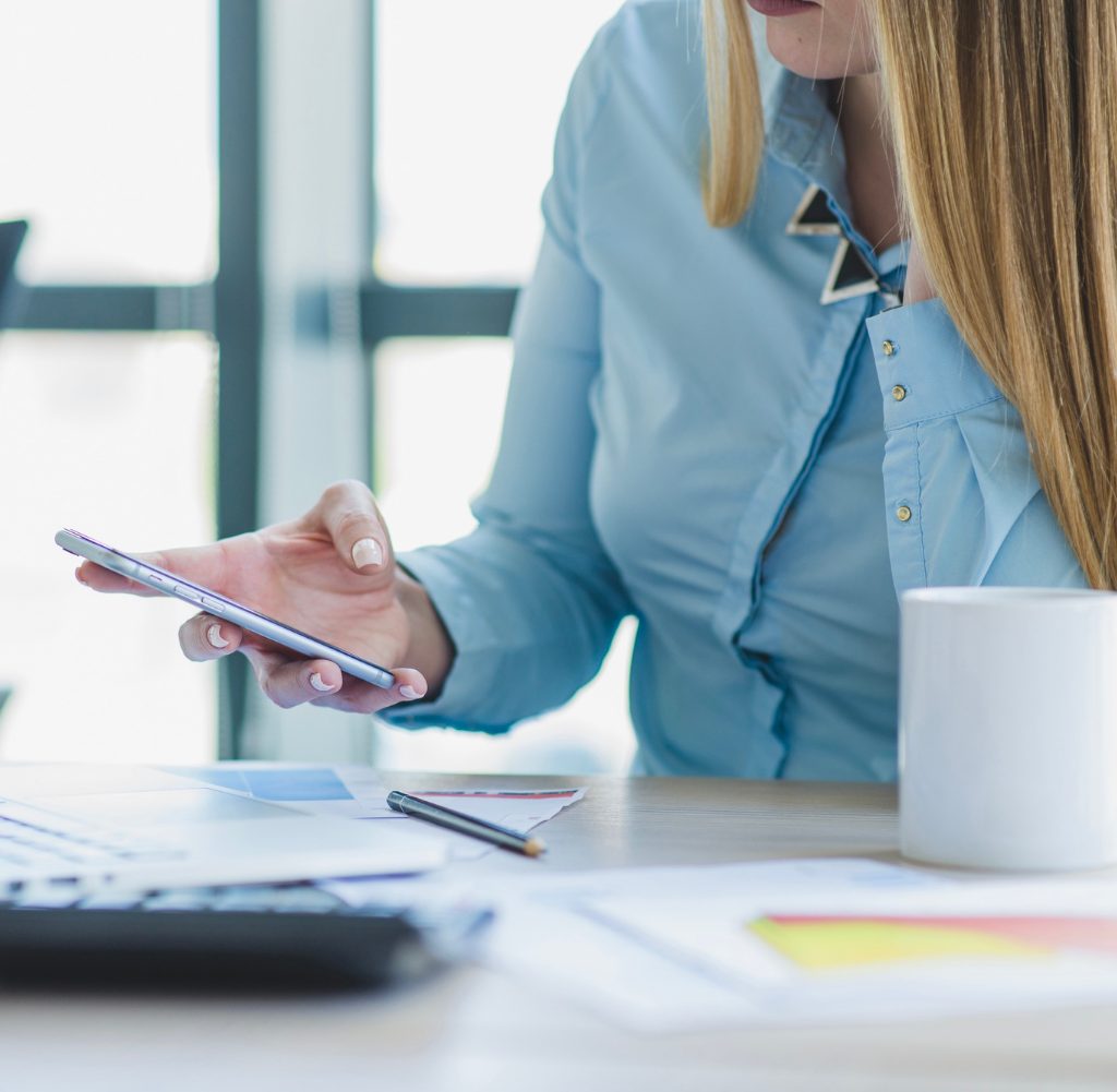Annual Accounts Preparation - Keirstone Accountants
