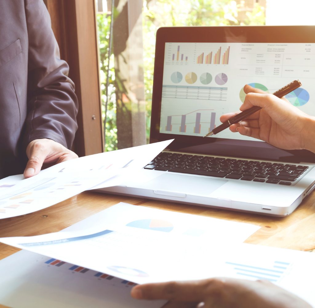 Auto Enrolment - Keirstone Accountants