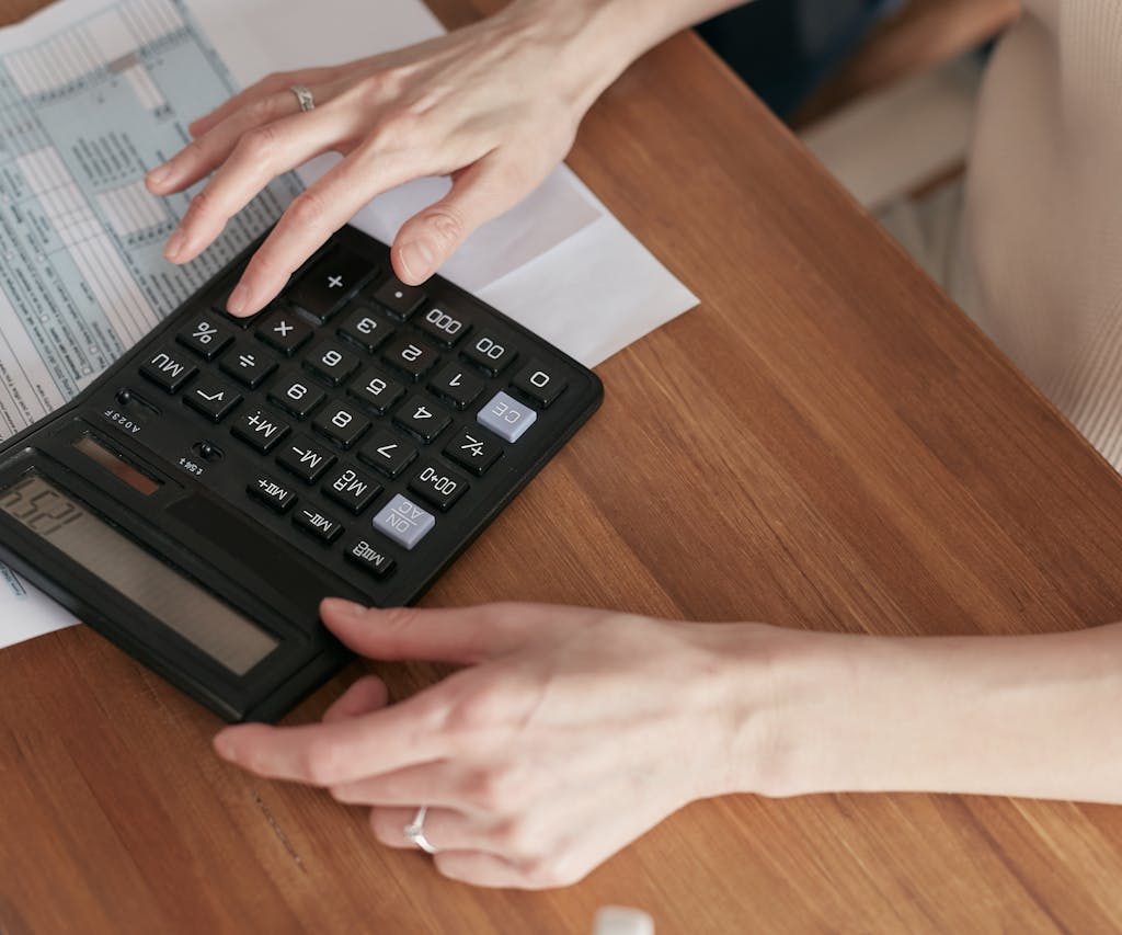 Corporation Tax - Keirstone Limited