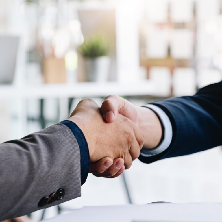 Business Partners and Personal Ties - Keirstone Limited