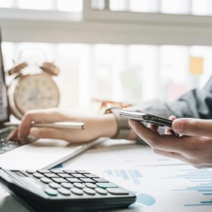 Making Tax Digital - Keirstone Limited