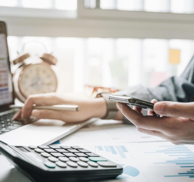 Making Tax Digital - Keirstone Limited