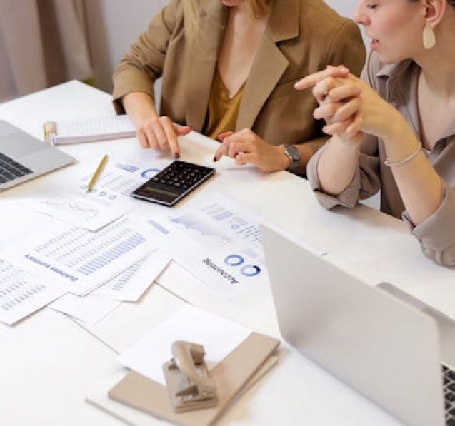 Hiring An Accountant - Keirstone Limited