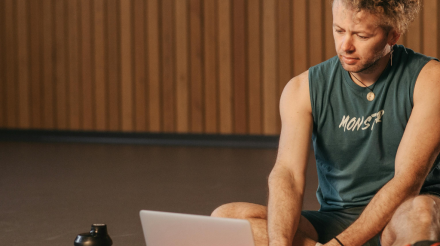Fitness Instructor Gym - Keirstone Limited