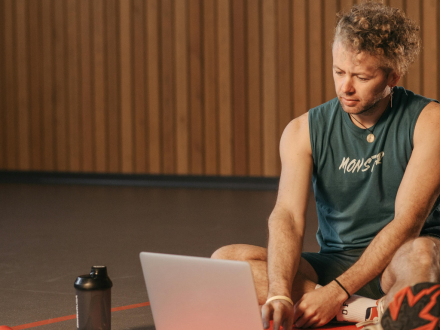 Fitness Instructor Gym - Keirstone Limited