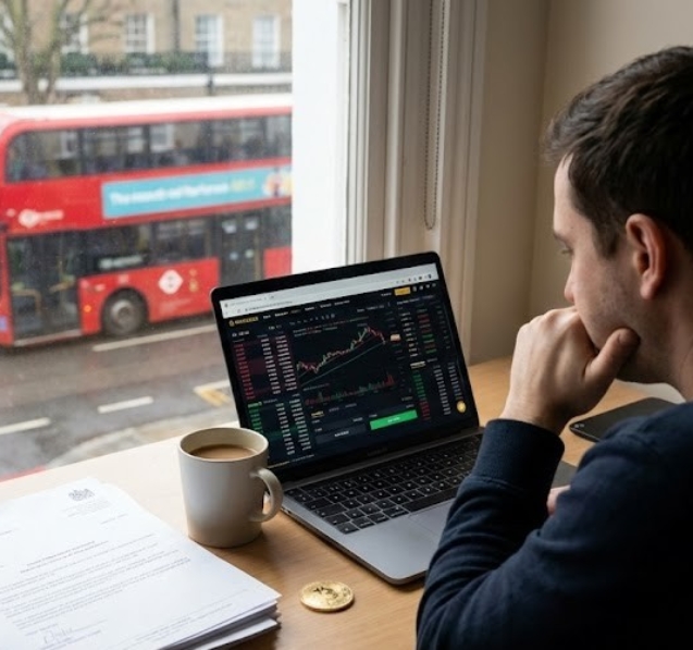 Crypto Rules - Keirstone Accountants
