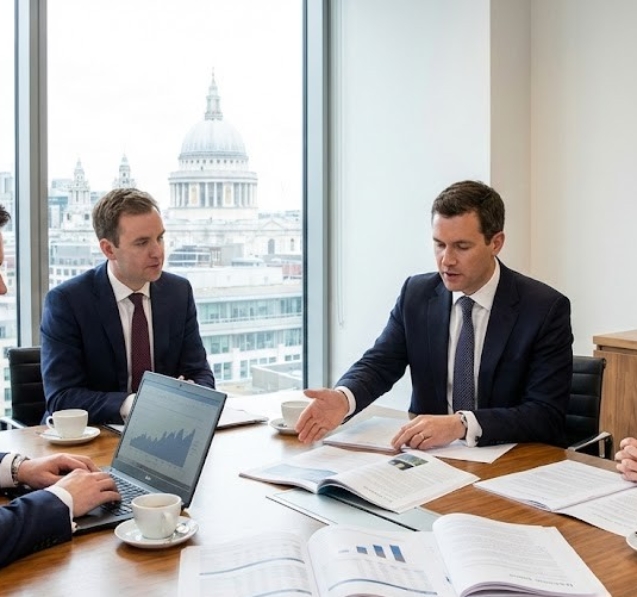 Do you talk to your accountant once a year - Keirstone Accountants