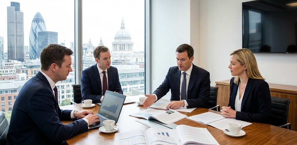 Do you talk to your accountant once a year - Keirstone Accountants