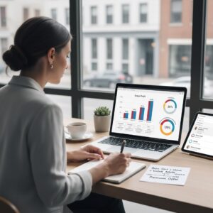 Pricing for Profit - How to Create Offers That Make You Money - Keirstone Accountants Limited