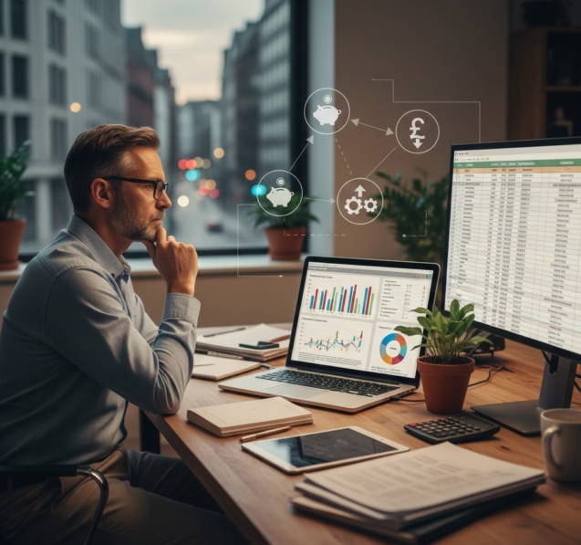 How to Make 2026 Your Most Profitable Year Yet - Keirstone Accountants