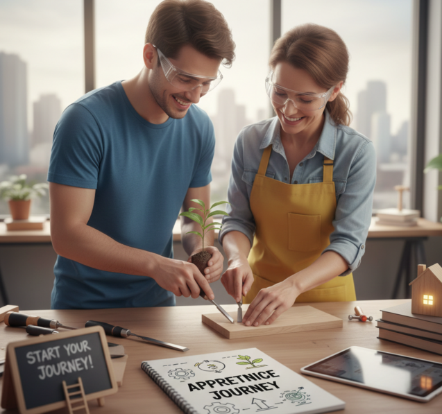 Apprenticeship-skills-development - Keirstone-limited