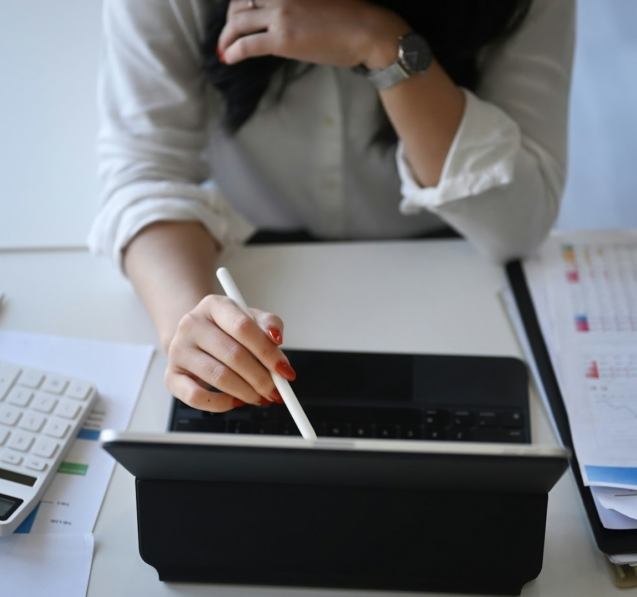 bookkeeper