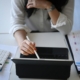 bookkeeper