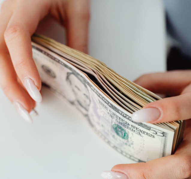 business cash flow