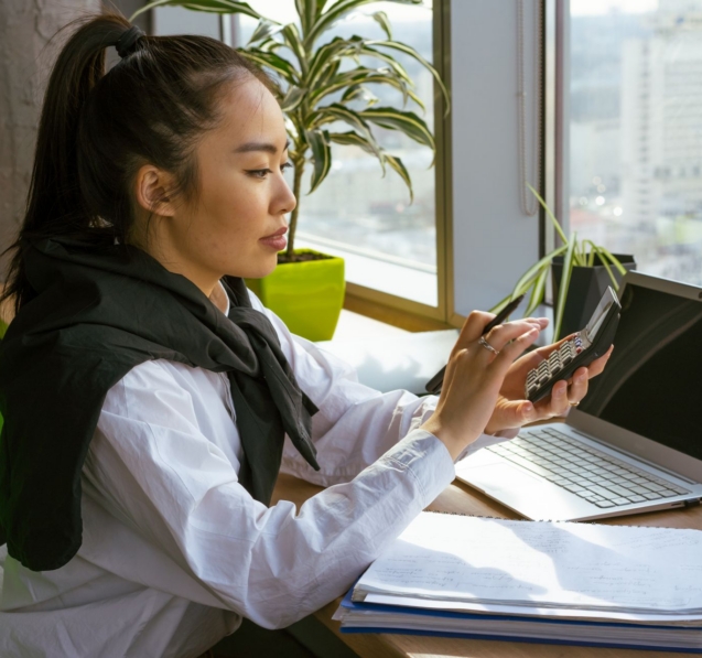 accountant