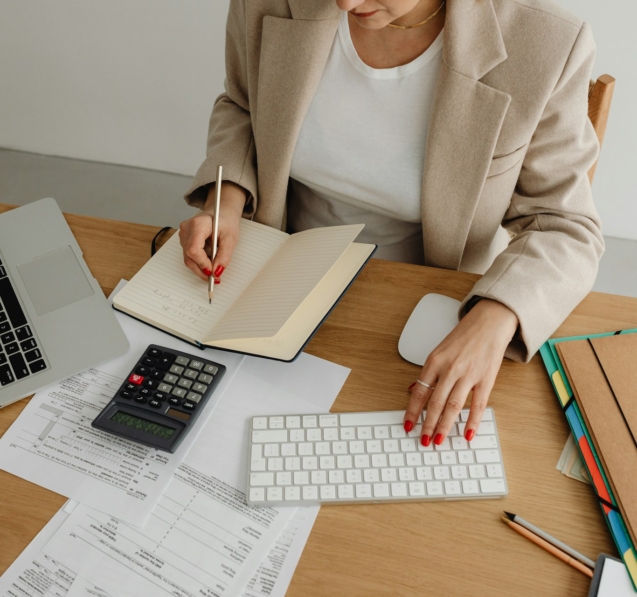accountant